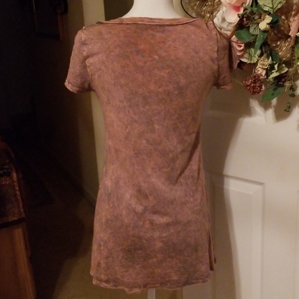 TPARTY TOP size small - Picture 2 of 5